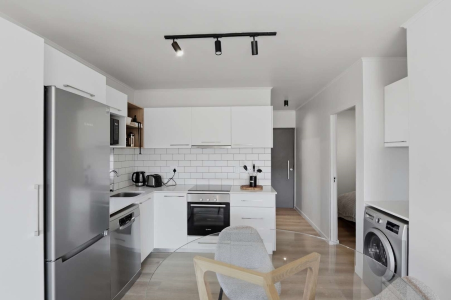 2 Bedroom Property for Sale in Knysna Central Western Cape